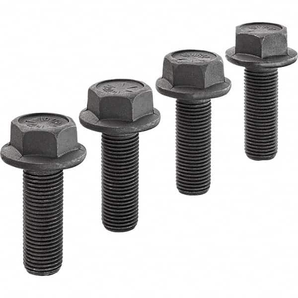 Black & Decker - Hammer, Chipper & Scaler Accessories Accessory Type: Replacement Fastener Kit Drive Type: SDS Max - A1 Tooling