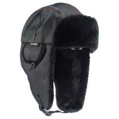 6802 S/M BLK CLASSIC TRAPPER HAT - A1 Tooling