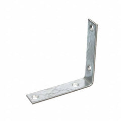 Marlin Steel Wire Products - Braces Type: Corner Brace Length (Inch): 4 - A1 Tooling