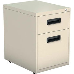 ALERA - File Cabinets & Accessories Type: Pedestal Number of Drawers: 2 - A1 Tooling