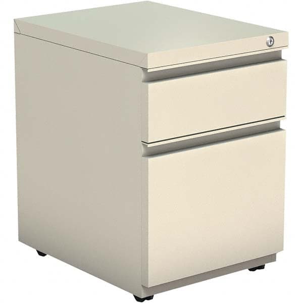 ALERA - File Cabinets & Accessories Type: Pedestal Number of Drawers: 2 - A1 Tooling