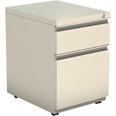 ALERA - File Cabinets & Accessories Type: Pedestal Number of Drawers: 2 - A1 Tooling