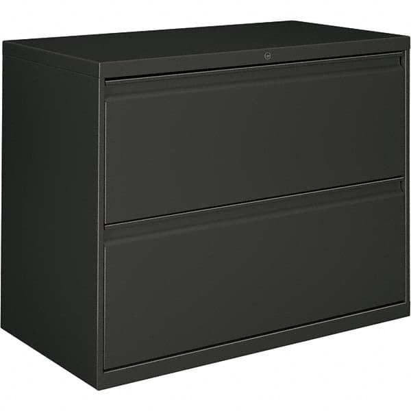 ALERA - File Cabinets & Accessories Type: Lateral Files Number of Drawers: 2 - A1 Tooling