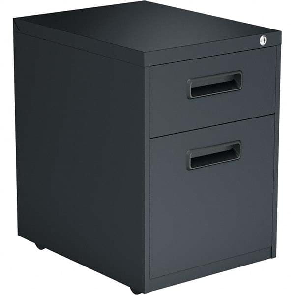 ALERA - File Cabinets & Accessories Type: Pedestal Number of Drawers: 2 - A1 Tooling