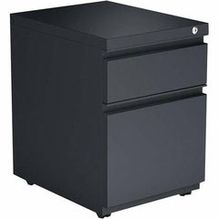 ALERA - File Cabinets & Accessories Type: Pedestal Number of Drawers: 2 - A1 Tooling