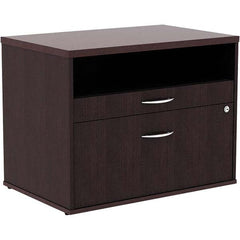 ALERA - File Cabinets & Accessories Type: File Cabinet-Vertical File Number of Drawers: 2 - A1 Tooling