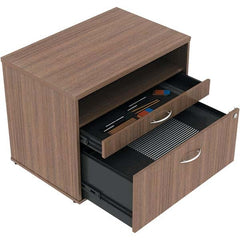 ALERA - File Cabinets & Accessories Type: File Cabinet-Vertical File Number of Drawers: 2 - A1 Tooling