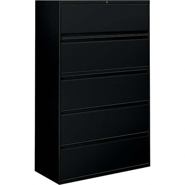 ALERA - File Cabinets & Accessories Type: Lateral Files Number of Drawers: 5 - A1 Tooling