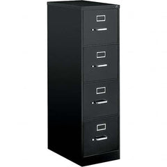 ALERA - File Cabinets & Accessories Type: File Cabinet-Vertical File Number of Drawers: 4 - A1 Tooling