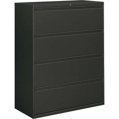 ALERA - File Cabinets & Accessories Type: Lateral Files Number of Drawers: 4 - A1 Tooling