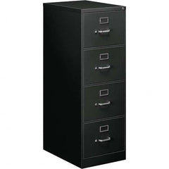 ALERA - File Cabinets & Accessories Type: File Cabinet-Vertical File Number of Drawers: 4 - A1 Tooling