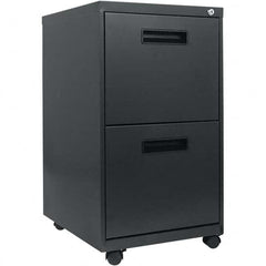 ALERA - File Cabinets & Accessories Type: Pedestal Number of Drawers: 2 - A1 Tooling