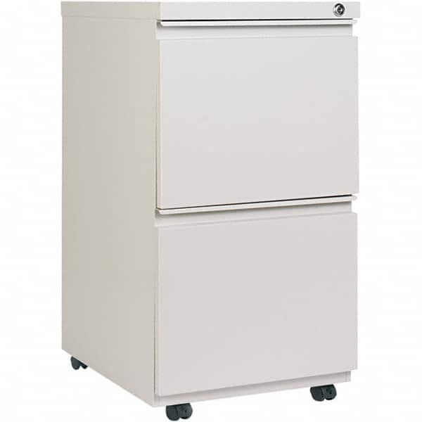 ALERA - File Cabinets & Accessories Type: Pedestal Number of Drawers: 2 - A1 Tooling