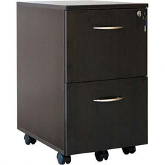 ALERA - File Cabinets & Accessories Type: Pedestal Number of Drawers: 2 - A1 Tooling