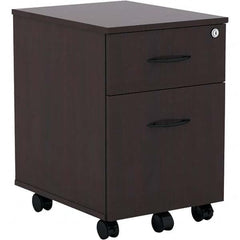 ALERA - File Cabinets & Accessories Type: Pedestal Number of Drawers: 2 - A1 Tooling