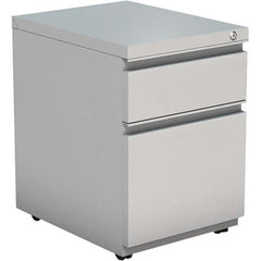 ALERA - File Cabinets & Accessories Type: Pedestal Number of Drawers: 2 - A1 Tooling