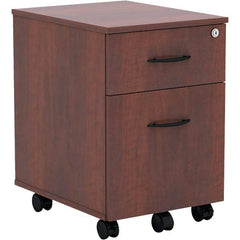 ALERA - File Cabinets & Accessories Type: Pedestal Number of Drawers: 2 - A1 Tooling