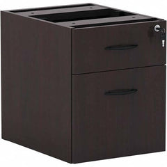 ALERA - File Cabinets & Accessories Type: Pedestal Number of Drawers: 2 - A1 Tooling