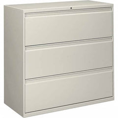 ALERA - File Cabinets & Accessories Type: Lateral Files Number of Drawers: 3 - A1 Tooling