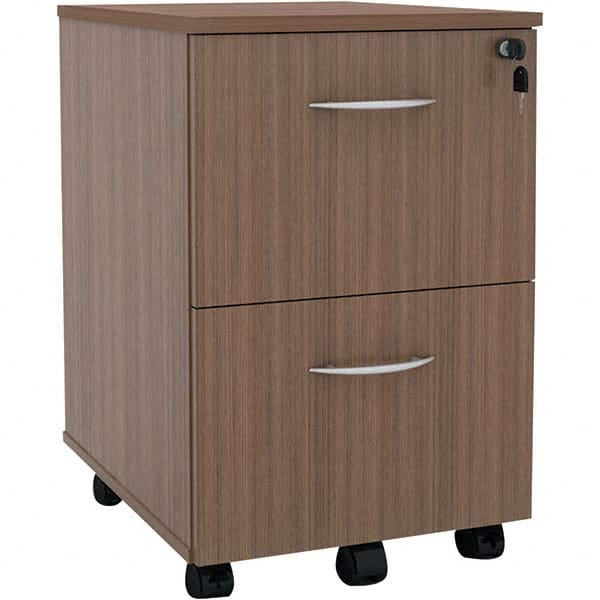 ALERA - File Cabinets & Accessories Type: Pedestal Number of Drawers: 2 - A1 Tooling