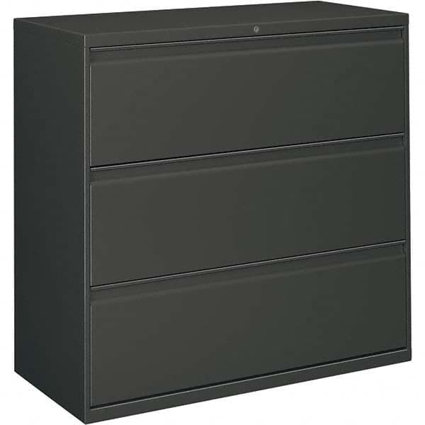 ALERA - File Cabinets & Accessories Type: Lateral Files Number of Drawers: 3 - A1 Tooling