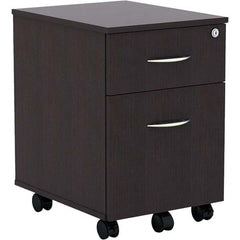 ALERA - File Cabinets & Accessories Type: Pedestal Number of Drawers: 2 - A1 Tooling