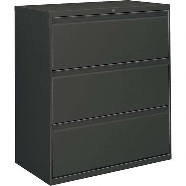 ALERA - File Cabinets & Accessories Type: Lateral Files Number of Drawers: 3 - A1 Tooling