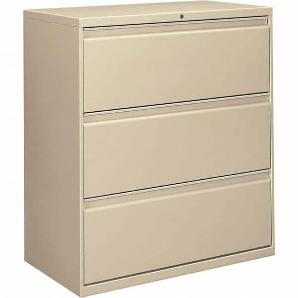 ALERA - File Cabinets & Accessories Type: Lateral Files Number of Drawers: 3 - A1 Tooling