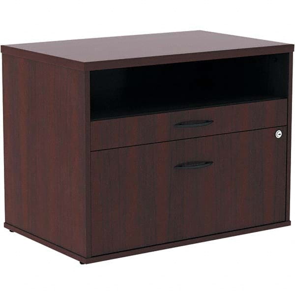 ALERA - File Cabinets & Accessories Type: File Cabinet-Vertical File Number of Drawers: 2 - A1 Tooling