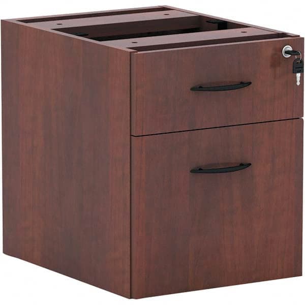 ALERA - File Cabinets & Accessories Type: Pedestal Number of Drawers: 2 - A1 Tooling