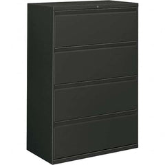 ALERA - File Cabinets & Accessories Type: Lateral Files Number of Drawers: 4 - A1 Tooling