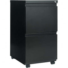 ALERA - File Cabinets & Accessories Type: Pedestal Number of Drawers: 2 - A1 Tooling