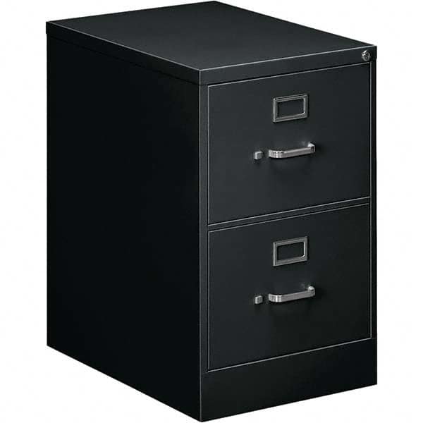 ALERA - File Cabinets & Accessories Type: File Cabinet-Vertical File Number of Drawers: 2 - A1 Tooling