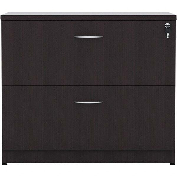 ALERA - File Cabinets & Accessories Type: Lateral Files Number of Drawers: 2 - A1 Tooling