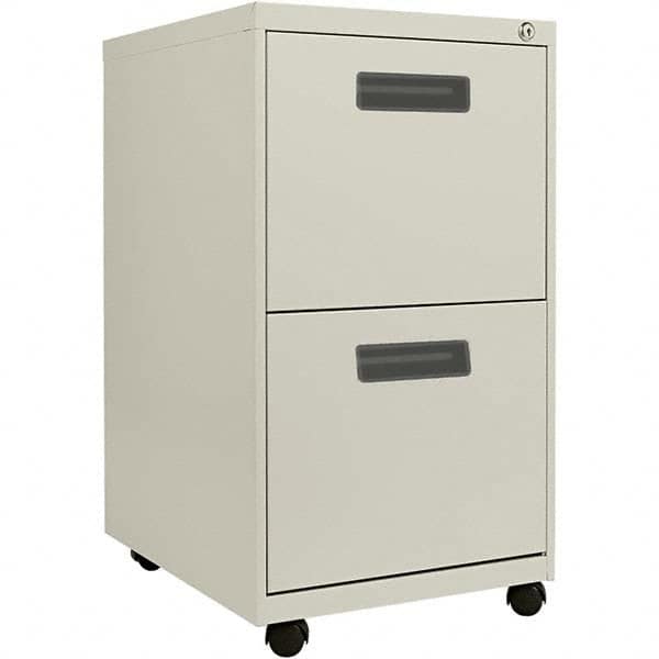 ALERA - File Cabinets & Accessories Type: Pedestal Number of Drawers: 2 - A1 Tooling