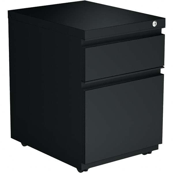 ALERA - File Cabinets & Accessories Type: Pedestal Number of Drawers: 2 - A1 Tooling