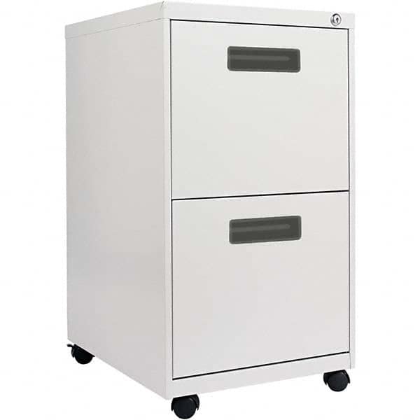 ALERA - File Cabinets & Accessories Type: Pedestal Number of Drawers: 2 - A1 Tooling