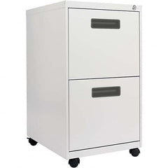 ALERA - File Cabinets & Accessories Type: Pedestal Number of Drawers: 2 - A1 Tooling