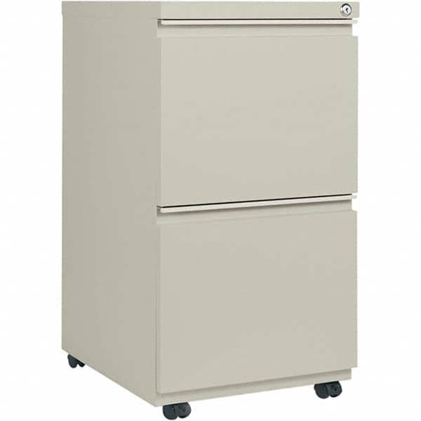 ALERA - File Cabinets & Accessories Type: Pedestal Number of Drawers: 2 - A1 Tooling