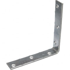 Marlin Steel Wire Products - Braces Type: Corner Brace Length (Inch): 6 - A1 Tooling