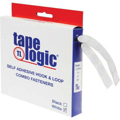 Tape Logic - Hook & Loop Component Type: Hook & Loop Type: Self Fastening - A1 Tooling