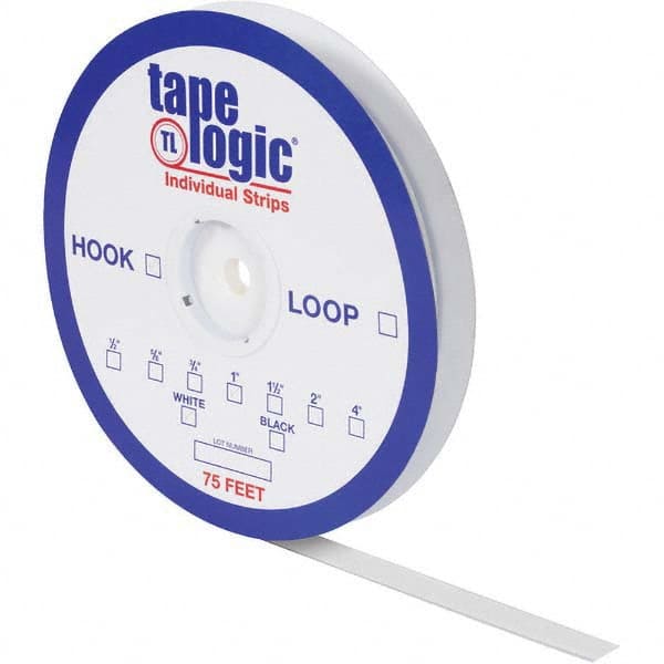 Tape Logic - Hook & Loop Component Type: Hook & Loop Type: Hook & Loop - A1 Tooling