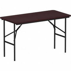 ALERA - Folding Tables Type: Folding Tables Width (Inch): 48 - A1 Tooling