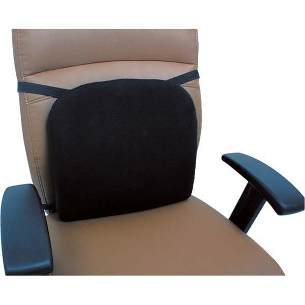 ALERA - Cushions, Casters & Chair Accessories Type: Back Support For Use With: Furniture - A1 Tooling