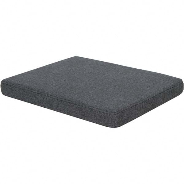 ALERA - Cushions, Casters & Chair Accessories Type: Seat Cushion For Use With: Furniture - A1 Tooling