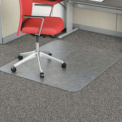 ALERA - Chair Mats Style: Straight Edge Shape: Rectangular - A1 Tooling