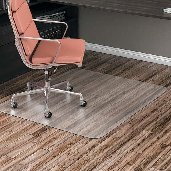 ALERA - Chair Mats Style: Straight Edge Shape: Rectangular - A1 Tooling