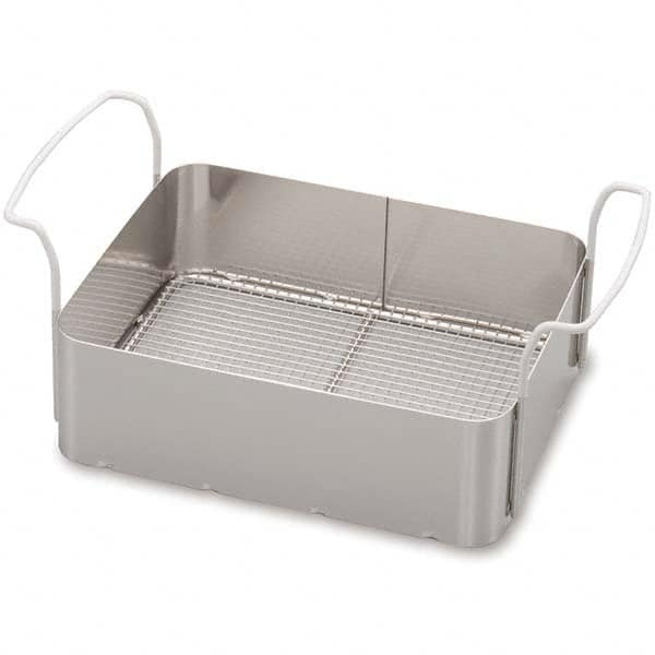 Elma - Parts Washer Parts Basket - A1 Tooling