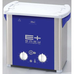 Elma - 1 Gal Bench Top Water-Based Ultrasonic Cleaner - A1 Tooling