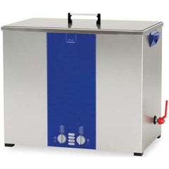 Elma - 12 Gal Bench Top Water-Based Ultrasonic Cleaner - A1 Tooling